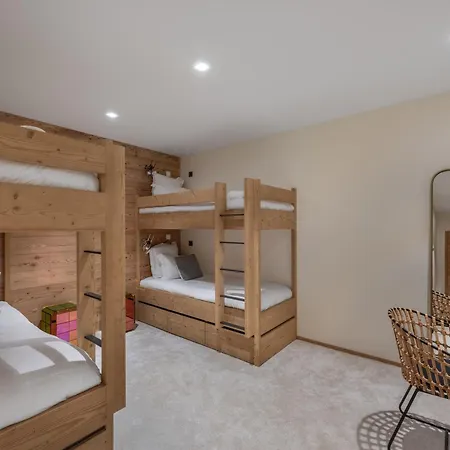 Apartment Neuf, Ski-in/ski-out Avec Et Piscine A 1850 - Fr-1-564-105 Courchevel